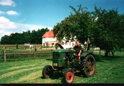 Deutz F1L514/51