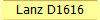 Lanz D1616